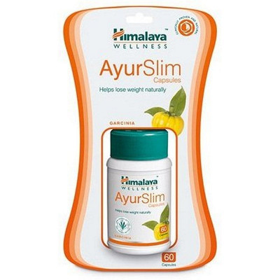 Himalaya AyurSlim Capsule